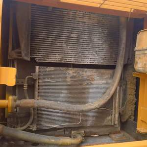 Excavadora Hyundai 220LC-9s Excavadoras coreanas Excavadora usada Hyundai 220lc-9s Hyundai Excavator 220 - Product Image 6