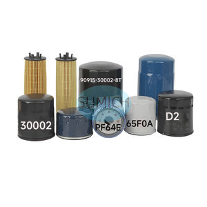 <span class=keywords><strong>Filtro</strong></span> de aceite automotriz al por mayor 90915-30002-8T Wl7175 04152-03006 90915-03006 <span class=keywords><strong>Filtro</strong></span> de aceite de China para coche japonés - Product Image 1