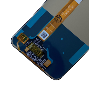 OPPO için Realme 6 RMX2001 dokunmatik LCD ekran ekran Realme 7 Realme 6s - Product Image 5