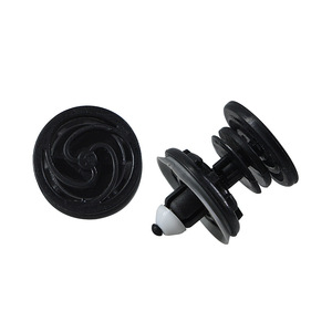 Clips de panneau de porte Volkswagen D226 pour Sagitar Magotan Tiguan Touran Golf Polo – Fixations de remplacement pour panneau intérieur - Product Image 4