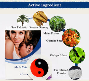 Salud fortalecer riñón mejora para hombre hierba Natural parche de Salud Renal - Product Image 2