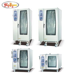 Four vapeur électrique combiné - Product Image 6