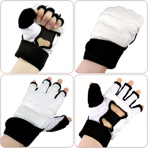 ถุงมือเทควันโดสำหรับฝึกซ้อมศิลปะการต่อสู้ - Product Image 6