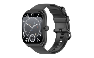 Smart Watch (Answer/Make Calls) Smart Watches for Men Women Sport Modes Fitness Tracker With Sleep <b>Heart</b> Rate Monitor Square Sma - Product Image 2