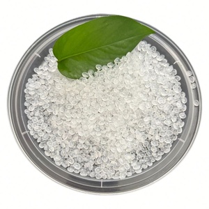 PP 6331 Gránulos de polipropileno virgen Grado de contacto alimenticio con alta transparencia Bajo olor para moldeado para accesorios de herramientas eléctricas - Product Image 1