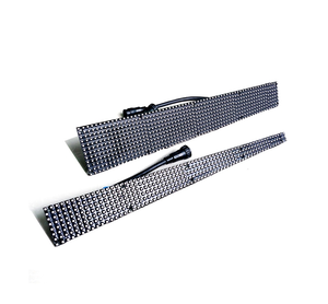 Pantallas LED <span class=keywords><strong>en</strong></span> forma de bola personalizables para <span class=keywords><strong>centros</strong></span> <span class=keywords><strong>comerciales</strong></span> y tiendas minoristas Varios modelos de módulos Pantalla LED creativa - Product Image 2