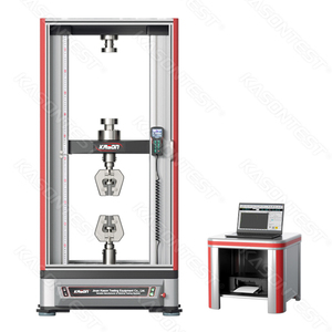 Máy thử nghiệm đa năng để bàn 50 Kn, máy thử nghiệm kéo nén, máy thử nghiệm độ bền kéo - Product Image 6