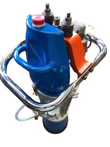 <strong>Wacker</strong> Jumping Jack High Quality Soil <strong>Tamping</strong> <strong>Rammer</strong> Compactor - Product Image 4