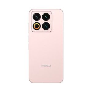 Téléphone mobile Meizu 22 5G 2025, écran OLED LTPO 6,3 pouces, 120 Hz, Snapdragon 8s Gen 4, Android 15, 5510 mAh, charge 80 W, NFC - Product Image 1