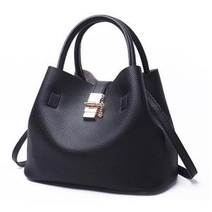 Bolsos de Mano Grandes de Cuero para Mujer, de Diseño, de Lujo, Nueva Moda, Alta Calidad, Personalizados al por Mayor - Product Image 6