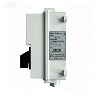 Protecteur de moteur monophasé M7-B 0,37-2,2 kW |   Boîtier de commande pour pompe submersible de puits profond ABS, OEM complet