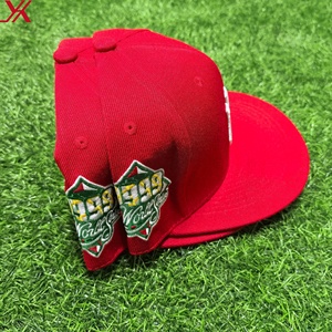 Casquettes de baseball Era Snapback à 6 panneaux, 5A, à visière plate, brodées, originales, très vendues - Product Image 4