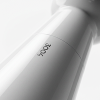 Diffuseur d'huiles essentielles 3004 - Professionnel avec télécommande, certifié CE FCC