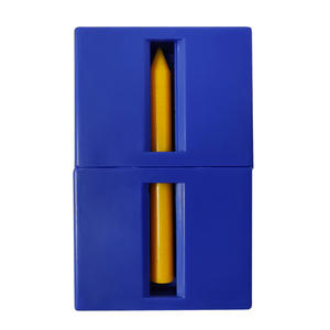 BrilliantMagic - Bolígrafo Mágico Clásico Azul en Zigzag, Juguetes de Magia <span class=keywords><strong>para</strong></span> Niños, Truco de Cortar y Restaurar el Bolígrafo, Accesorio de Magia de Plástico Ecológico, Fácil de Hacer - Product Image 6