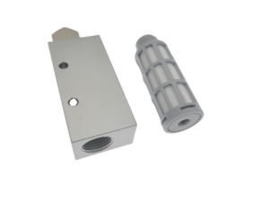 Bán Tốt Loại Mới Cv-20hs-m Máy Phát Điện Không Khí Van Chân Không - Product Image 2