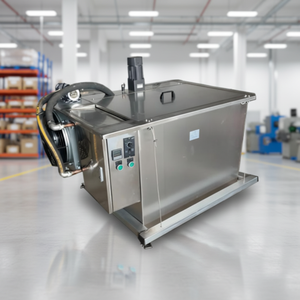 Air-Cooled Heat Dissipation Quenching Oil and Water High-speed Stirring Laboratories Small Parts Quenching Tester - Product Image 2