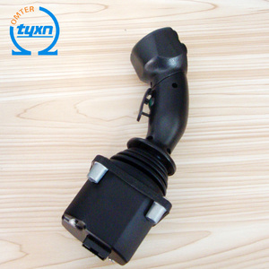 Omh60 phím điều khiển Điều khiển cho máy xúc - Product Image 3