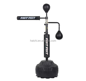 Sac de frappe sur pied et ballon de vitesse réglable en hauteur pour la boxe à domicile, qualité standard, <span class=keywords><strong>prix</strong></span> de gros - Product Image 1