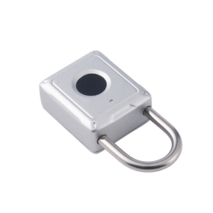 Candado Inteligente con Huella Dactilar, Impermeable y Antirrobo, Candado Seguro con Huella Dactilar para Almacenamiento, Proveedor de Seguridad - Product Image 5