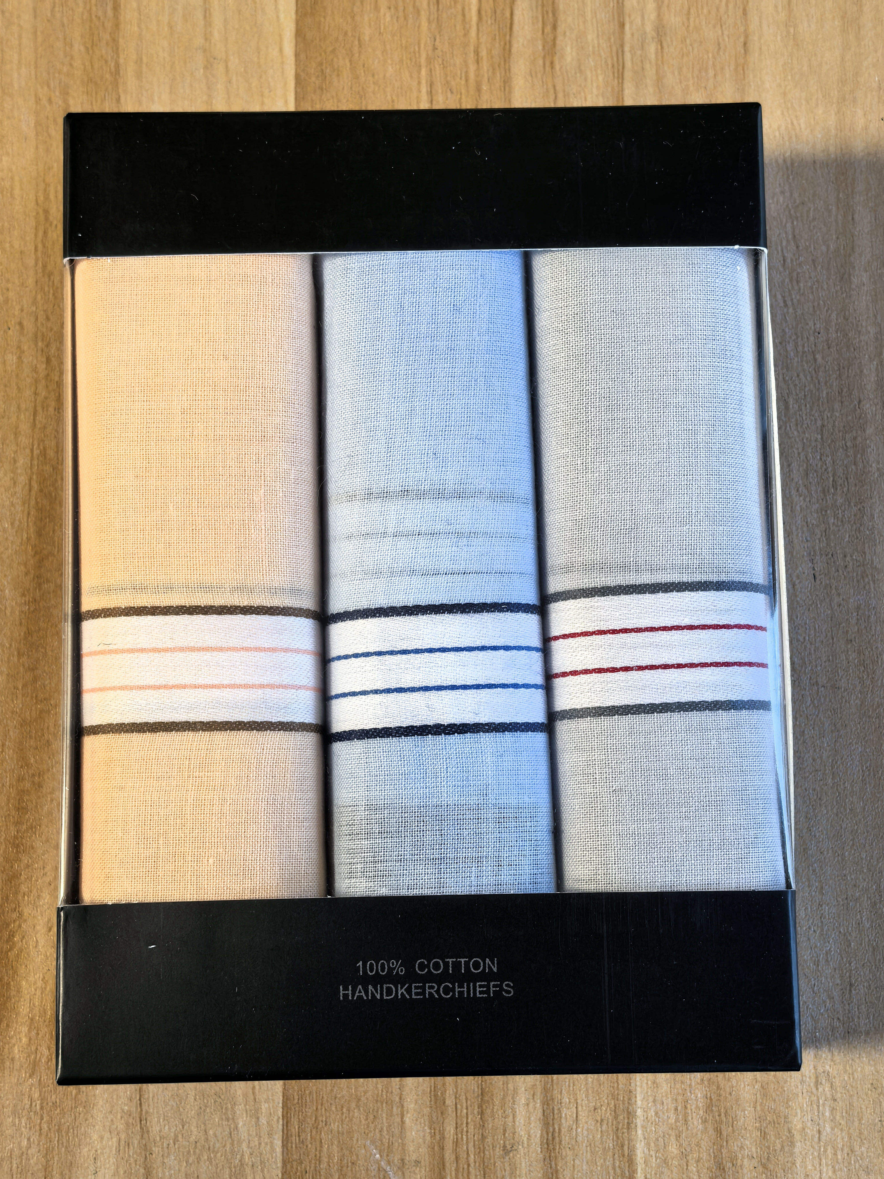 Light Styles-random designs