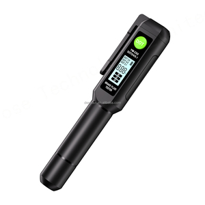Pluma de prueba de detección de aceite de líquido de frenos automático, probador de líquido de prueba de líquido de frenos para DOT3/DOT4, Analizador de aceite automático para YMIOT - Product Image 2