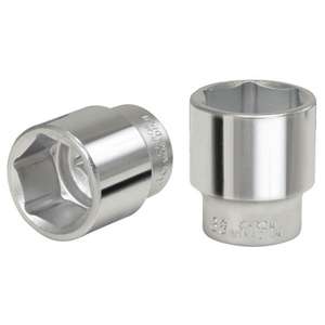 KS TOOLS-911,4105 3/4 ''Hexagonal socket, short-EAN 4042146737125 HAND SOCKETS 3/4" - Product Image 2
