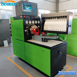 Offre Spéciale : Banc d'essai de pompe d'injection diesel Taian Beacon Machine BC4000 à commande <span class=keywords><strong>informatique</strong></span> – Équipement de réparation automobile - Product Image 2