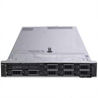 PowerEdge untuk Server Tower R640 |   2X Gold 6134 3.2GHz 16 Core |   RAM 32GB |   8X Tray (Bekas)