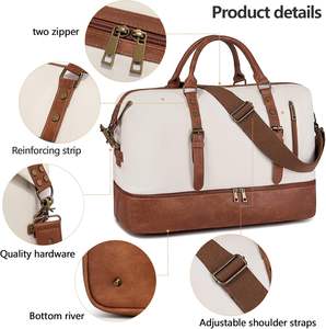 Sacs de voyage pliables de grande capacité Royal 42L de haute qualité en vente - Product Image 6