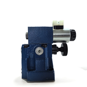 Suministro de la serie DB: M-3SED6, M-3SED10, ZDR6, ZDR10, SV20, SV10, SL20, DR6DP, DB10, DB20, DBW10, DBW20, DBW30 - Product Image 6