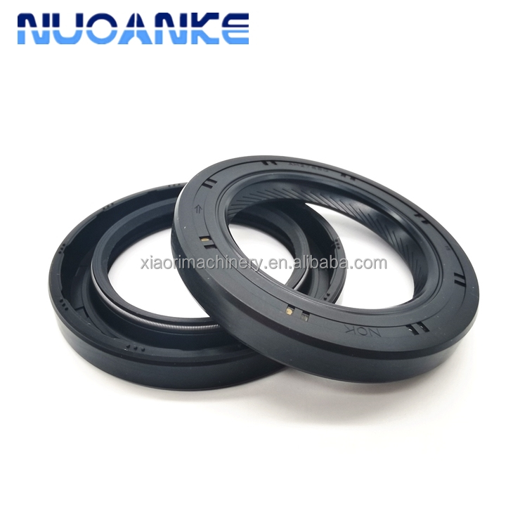 N O K Oil Seal Japan Croteco HTC3 - High-Quality Automotive Seal