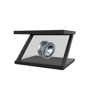 Hình ba chiều 3D hình ba chiều Hình ba chiều 55inch kim tự tháp ba chiều 3D - Product Image 3