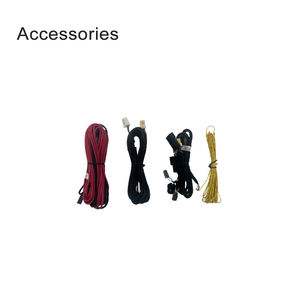 Đ<span class=keywords><strong>i</strong></span>ện cổng sau nâng đ<span class=keywords><strong>i</strong></span>ện Thân cây cảm biến đ<span class=keywords><strong>i</strong></span>ện Kính thiên văn cực thích hợp cho Mitsubishi x-pander pajarosport - Product Image 4