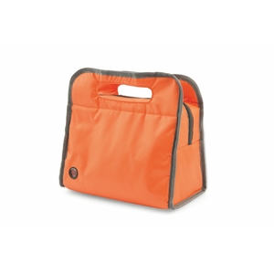 SAC À DEJEUNER DE LUXE 6 L 3 ASS - Product Image 2