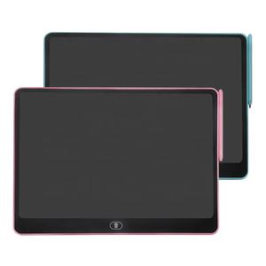 批发创意文具彩色屏幕16英寸绘图板数字涂鸦垫液晶儿童写字板 - Product Image 5