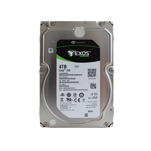 New Original S Exos4TB ST4000NM0035 Enterprise Hard Disk <b>Drive</b> St4000nm0035 St4000nm0035 - Product Image 1