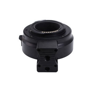 Adaptateur d'objectif en métal EF-EOS M à mise au point automatique pour appareil photo hybride EF EF-S vers EOS M - Product Image 3