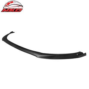 Pour Toyota GR86 2022-2026, lèvre de pare-chocs avant IKON, spoiler noir mat, séparateur de menton, kit carrosserie de haute qualité - Product Image 4