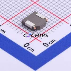 Inducteur de puissance SMD SPM5015T-3R3M-LR, 5,1x5,4 mm (Inductance : 3,3 µH) (Précision : 20 % Courant nominal : 3,5 A) - Product Image 2