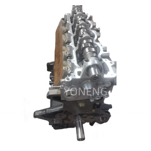 <span class=keywords><strong>Motor</strong></span> WL de <span class=keywords><strong>motor</strong></span> diésel de 2.5L de alta calidad para <span class=keywords><strong>Mazda</strong></span> BT50 <span class=keywords><strong>B2500</strong></span> Ford Courier Ranger - Product Image 2