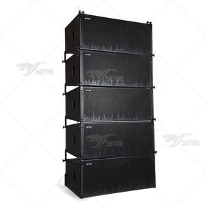 Sistema <span class=keywords><strong>de</strong></span> matriz <span class=keywords><strong>de</strong></span> línea activa <span class=keywords><strong>de</strong></span> alta potencia VERA36P, adecuado para actuaciones <span class=keywords><strong>de</strong></span> gira y grandes lugares - Product Image 5