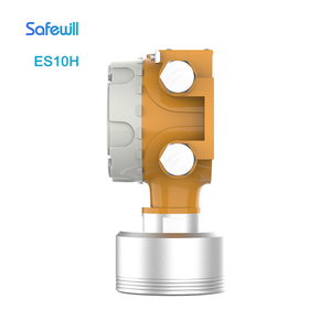 เครื่องตรวจจับก๊าซหลายชนิดที่อยู่กับที่ปลอดภัย LEL H2S ร่วม <span class=keywords><strong>O2</strong></span>แก๊สรั่วแบบหลายช่อง - Product Image 3