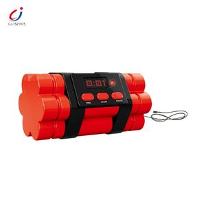 Chengji – jouets pour enfants, jeux amd, divertissement, défi, jeux d'intérieur, jouet en plastique, chronomètre, bombe, jeux pour enfants - Product Image 2