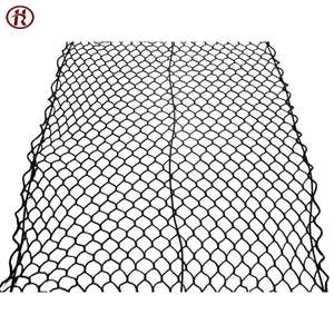 סיטונאי מותאם אישית עיצוב Knotless נטו מטען נטו רשת - Product Image 3