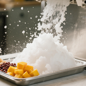 Máy Làm Đá Vảy coldpro 220V công nghiệp sử dụng công suất 25kg - Product Image 3