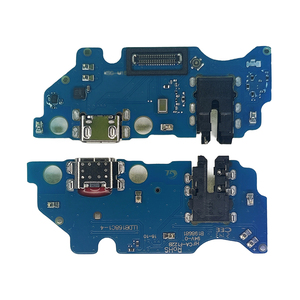 Connettore di Ricarica Samsung, Scheda Porta di Ricarica <span class=keywords><strong>Flex</strong></span> per Cellulari, per Galaxy A03 Core Premium - Product Image 2
