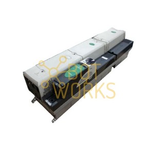 Control Techniques SPMD1404 - Reacondicionado - Product Image 1