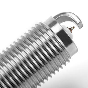 شمعات إشعال NGK الأصلية الممتازة، قطعة إشعال موثوقة للسيارات لسوق ما بعد البيع العالمي 3656 - Product Image 6