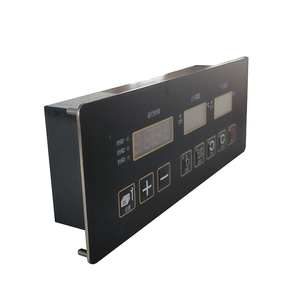 Nhà máy sản xuất ổn định cao nhiệt độ ẩm cơ khí điều khiển nhiệt độ - Product Image 1