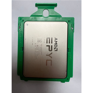 EPYC 7V12 100-000000056 2.45GHz 64 คอร์ 128 เธรด 256MB ซ็อกเก็ต SP3 240W ซีพียู เซิร์ฟเวอร์ โปรเซสเซอร์ Epyc 7V12 - Product Image 1